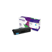 Wecare Toner WECARE BROTHER TN-910C 9K cyan