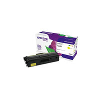 Wecare Toner WECARE BROTHER TN-910Y 9K gul