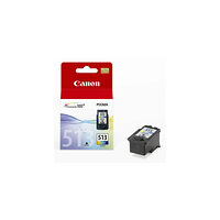 CANON Bläckpatron CANON CL-513 färg