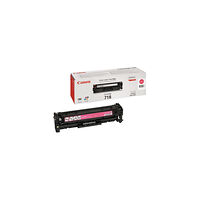CANON Toner CANON 2660B002 718M 2,9K magenta