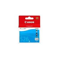 CANON Bläckpatron CANON CLI-526C cyan