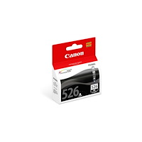 CANON Bläckpatron CANON CLI-526BK svart