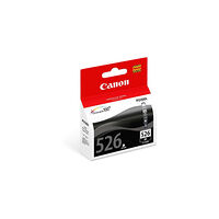 CANON Bläckpatron CANON CLI-526BK svart