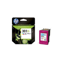 HP Bläckpatron HP CH564EE 301XL färg