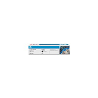 HP Toner HP CE310A 126A 1,2K svart