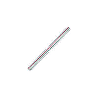 Staedtler Mars Skallinjal STAEDTLER skalor 1:20-100