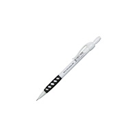 Marvy Stiftpenna MARVY Grip 0,5mm vit