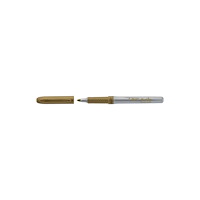 BIC Märkpenna BIC guld+silver 1 av varje/fp