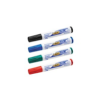 BiC Velleda Whiteboardpenna BIC Velleda 1701 ECO Sv