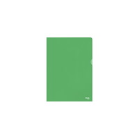 ESSELTE Aktmapp ESSELTE A4 0,11 grön 100/fp