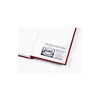 Burde Istoppsfickor, 75x75mm-2701