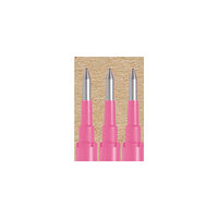PILOT Refill PILOT Frixion 0,7mm rosa 3/fp