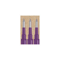 PILOT Refill PILOT Frixion 0,7mm violett 3/fp