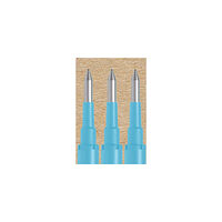 PILOT Refill PILOT Frixion 0,7mm ljusblå 3/fp