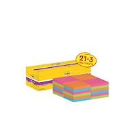 Post-it Notes POST-IT SS Värdepack 76x76mm 24/fp