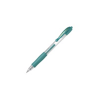 PILOT Gelpenna PILOT G-2 Metallic 0,7 grön