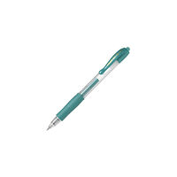 PILOT Gelpenna PILOT G-2 Metallic 0,7 grön