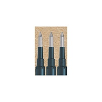 PILOT Refill PILOT Frixion 0,7mm svartblå 3/fp