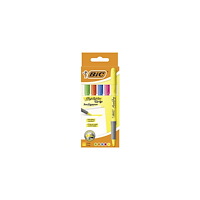 BIC Överstrykningspenna BIC Grip 5/fp