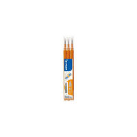 PILOT Refill PILOT Frixion 0,7mm orange 3/fp