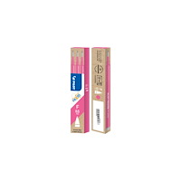 PILOT Refill PILOT Frixion 0,5mm rosa 3/fp