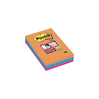 Post-it Notes POST-IT SS Bangkok 101x152mm 3/fp