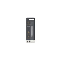 Parker Refill PARKER Quink Roller Ball M svart