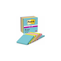 Post-it Notes POST-IT SS 76x76mm Cosmic 6/fp