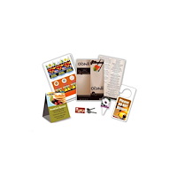 No Brand Allväderspapper Klassisk A4 100g 100/fp