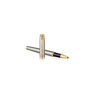 Parker Rollerballpenna PARKER G.T 0,7mm svart