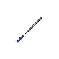 Marvy Fineliner MARVY 294 blå