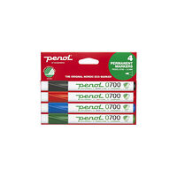PENOL Märkpenna PENOL 0-700 perm 1,5mm 4/fp