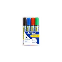 Artline Whiteboardpenna ARTLINE 519 sned 4/fp