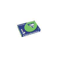 Clairefontaine Kop.ppr TROPHEÉ A4 120g oh vårgr 250/fp