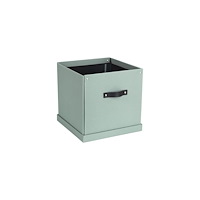 Bigso Box Förvaringsbox BIGSO Logan mint