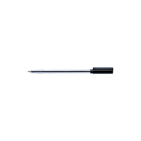 MICRON Kulpenna HAINENKO MICRON svart 50/fp