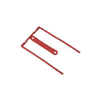 No Brand Bindmekanism F-binder svensk håln.100/fp