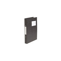 ESSELTE Ringpärm A4 23mm papp svart