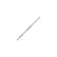 FABER-CASTELL Blyertspenna FABER-CASTELL Grip HB 12/fp