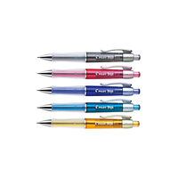 PILOT Kulpenna PILOT Vega 1,0 sort.färger