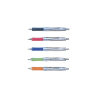 PILOT Kulpenna PILOT Dr.Grip 1,0 sort färger