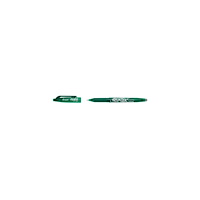 PILOT Gelpenna PILOT Frixion Ball 0,7 grön