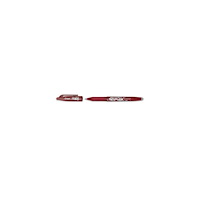 PILOT Gelpenna PILOT Frixion Ball 0,7 röd