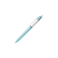 BIC Kulpenna BIC 4 Colours Fun 1mm