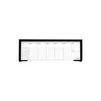 Burde Kalenderställ svartbetsad ek - 2060