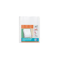 Oxford Plastficka OXFORD bälg 10/fp