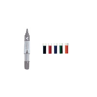 PILOT Refill WB PILOT V Board svart