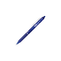 PILOT Gelpenna PILOT Frixion Clicker 0,7 blå