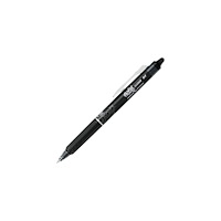 PILOT Gelpenna PILOT Frixion Clicker 0,7 svart