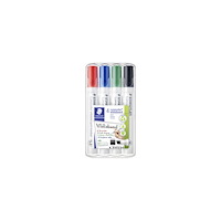 Lumocolor Whiteboardpenna LUMOCOLOR 351B sned 4/fp